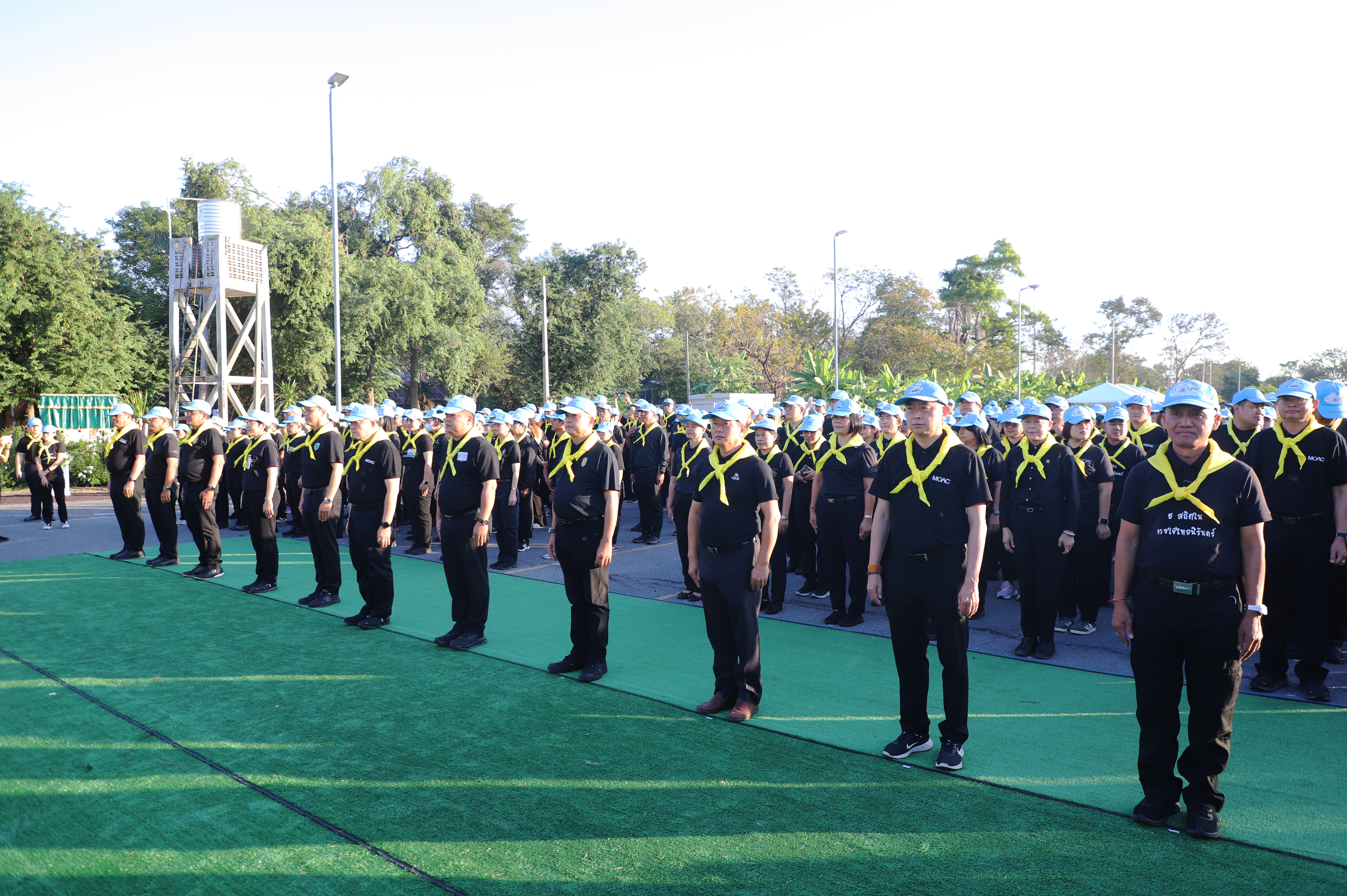 title - ส.ป.ก. เข้าร่วมโครงการจิตอาสาพัฒนา กระทรวงเกษตรและสหกรณ์ “เราทำความดี ด้วยหัวใจ” เนื่องในโอกาสวันคล้ายวันพระบรมราชสมภพ พระบาทสมเด็จพระบรมชนกาธิเบศร มหาภูมิพลอดุลยเดชมหาราช บรมนาถบพิตร วันชาติ และวันพ่อแห่งชาติ 5 ธันวาคม 2568